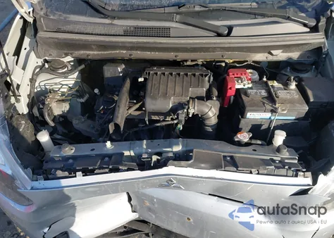 2015 Mitsubishi Mirage Es/Rf from USA, damaged, VIN ML32A4HJ9FH045543